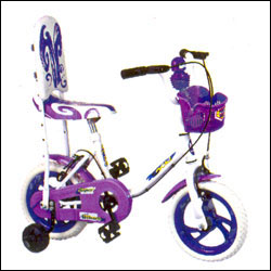 Click Here For Bigger Zoom - Super Bike H/R Bicycle (FD-103)